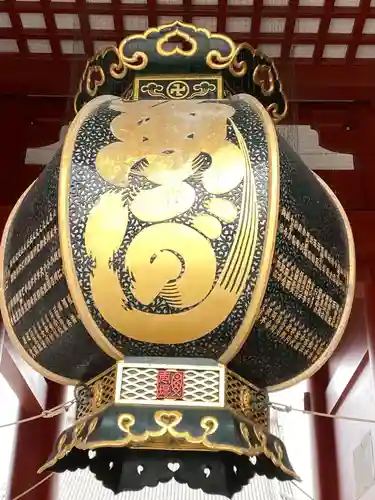 浅草寺のその他建物