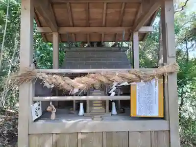 八幡神社(静岡県)