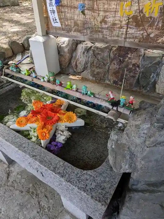 星置神社(北海道)