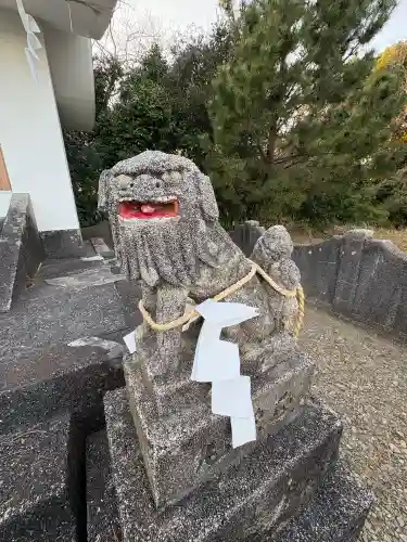 龍王神社(徳島県)