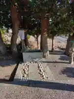 関蝉麻呂神社遥拝所(三重県)