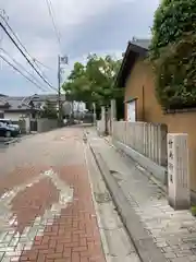 金岡神社(大阪府)