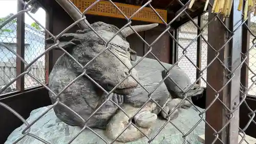 深志神社(長野県)