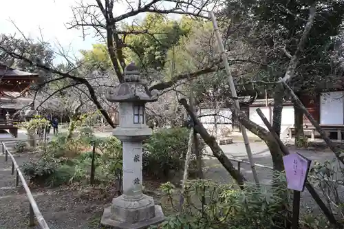 平野神社(京都府)