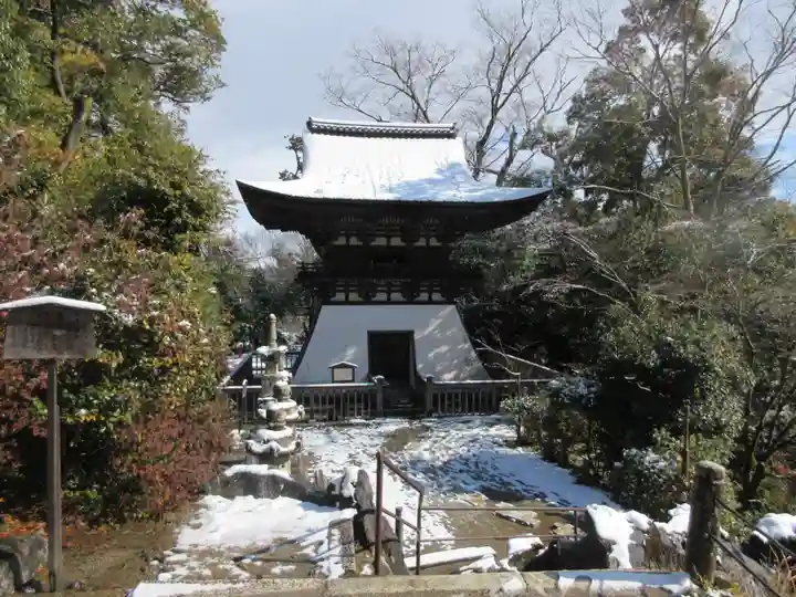 石山寺(滋賀県)