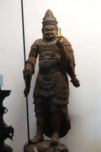 長尾護国寺(滋賀県)