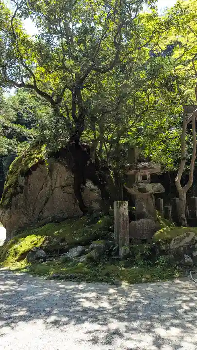 磐船神社(大阪府)