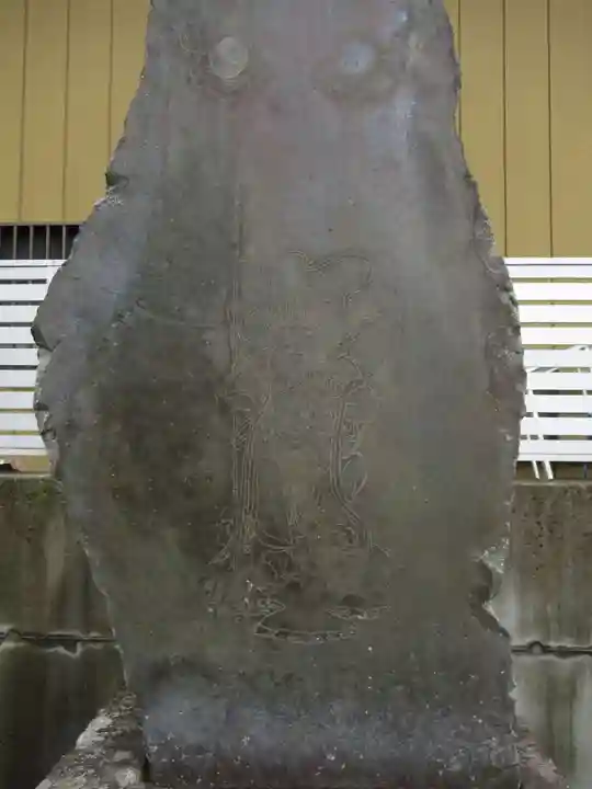 稲荷神社(埼玉県)
