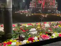 武蔵野坐令和神社(埼玉県)