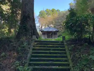 大鳥居神社のその他建物
