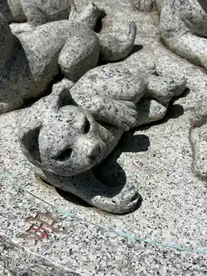 村松大神宮(茨城県)