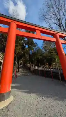 吉田神社(京都府)