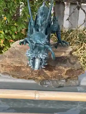 住吉神社(神奈川県)