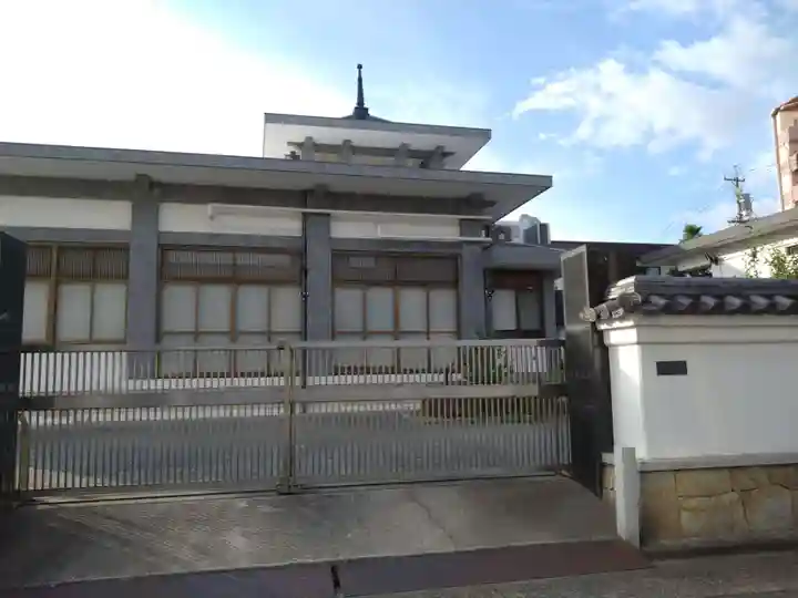 興徳寺(愛知県)