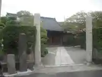 補陀洛寺のその他建物