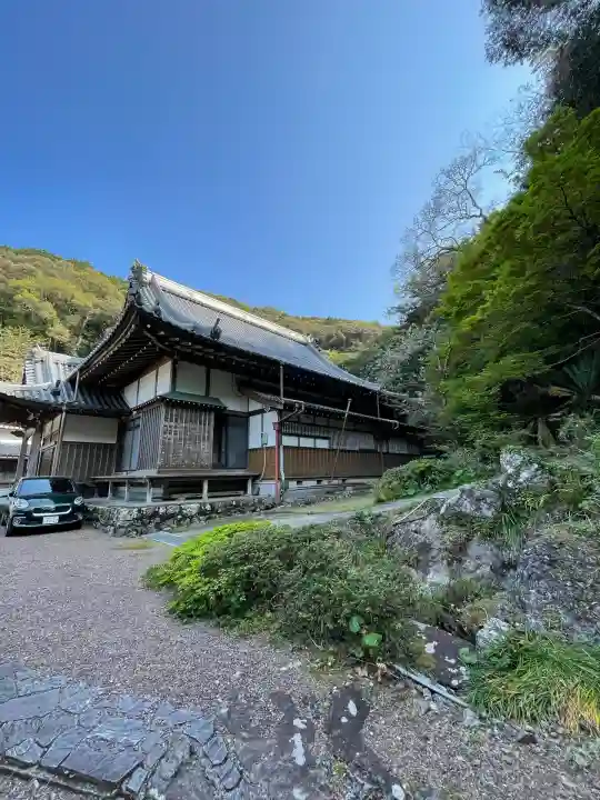 青龍寺(高知県)