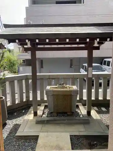平田神社(東京都)