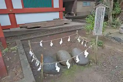 香取神宮(千葉県)