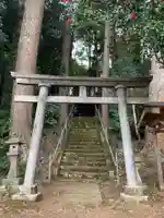 稲荷神社(千葉県)