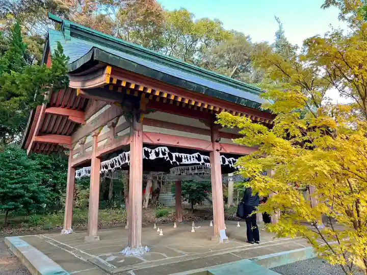 香椎宮(福岡県)