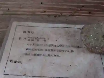 仁科神明宮(長野県)