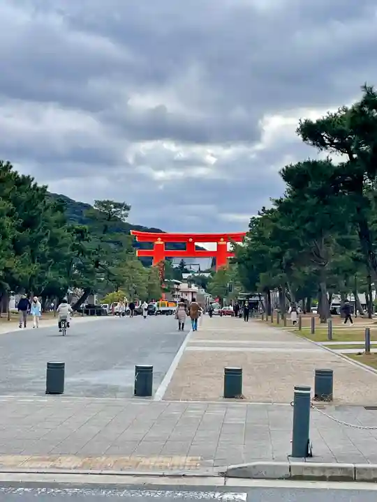 平安神宮(京都府)