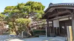 祐天寺(東京都)