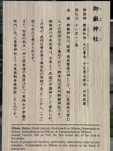 金王八幡宮(東京都)