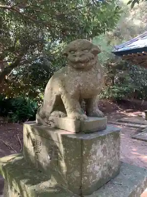矢刺神社(千葉県)