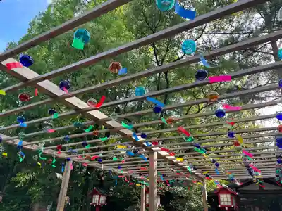 市原稲荷神社(愛知県)