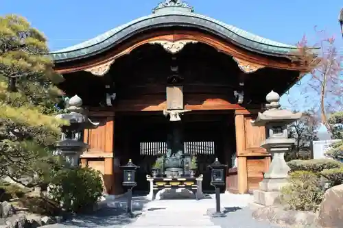 総持寺のその他建物