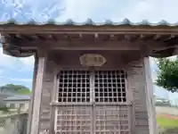 熊野神社のその他建物
