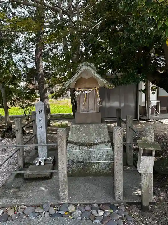 万九千社(島根県)