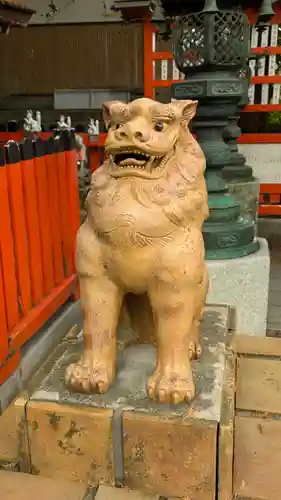 建部大社(滋賀県)