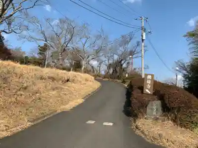 佛母寺のその他建物