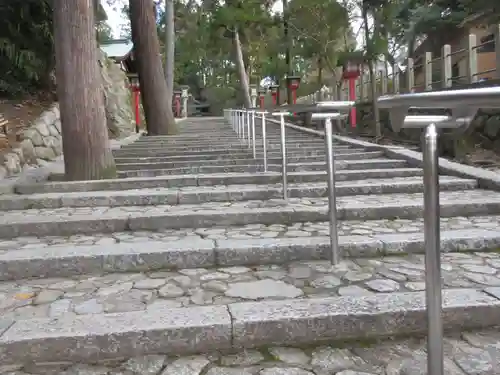 吉田神社のその他建物
