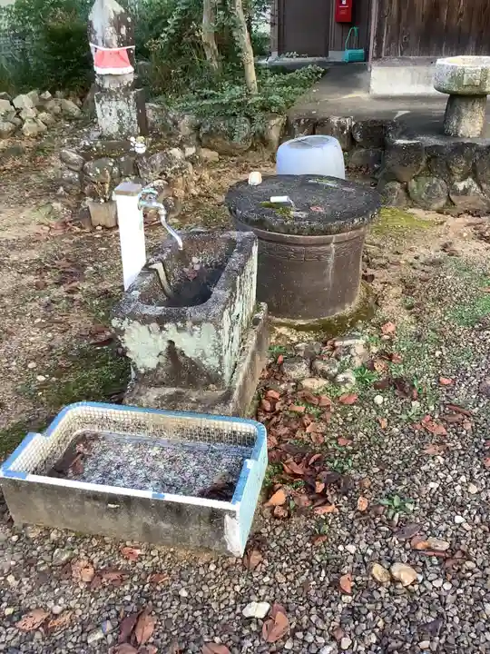 大師堂(塔野地)(愛知県)