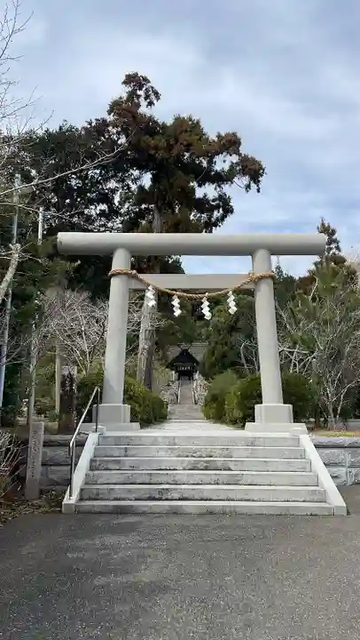 高家神社(千葉県)