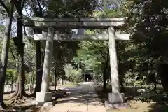 赤坂氷川神社(東京都)