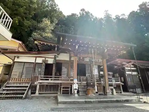 【公式】龍門院常楽寺（秩父札所十一番）の本殿・本堂