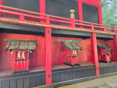 花園神社(茨城県)