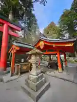 箱根神社(神奈川県)