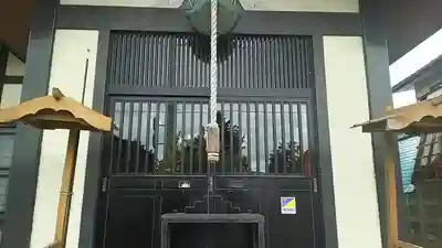 大正寺のその他建物