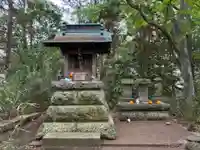 稲荷大明神(千葉県)
