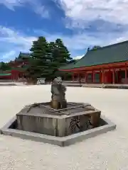 平安神宮(京都府)