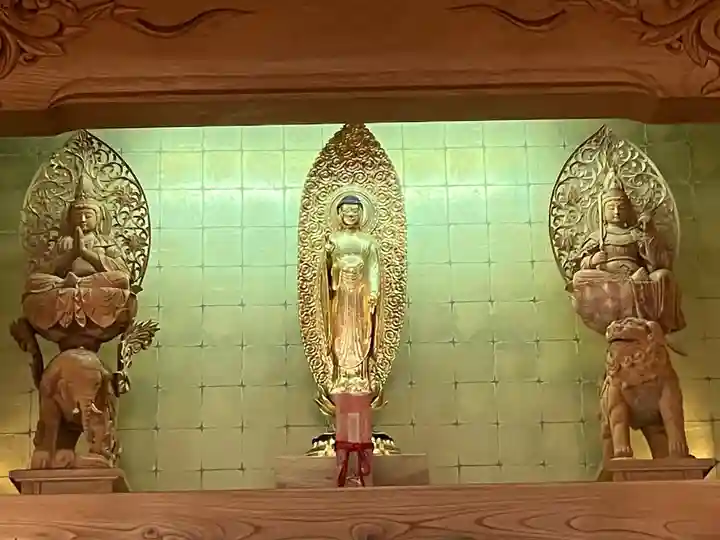 法雲寺(宮城県)