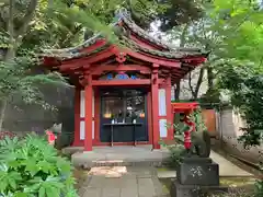 王子稲荷神社(東京都)