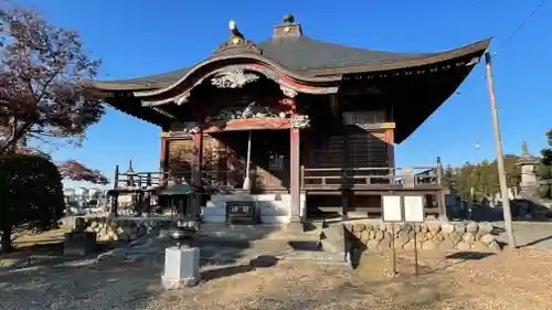 満福寺のその他建物