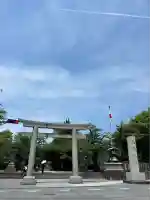 三嶋大社(静岡県)