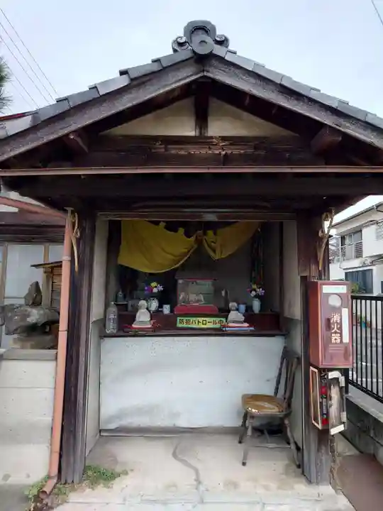 十王寺(愛知県)